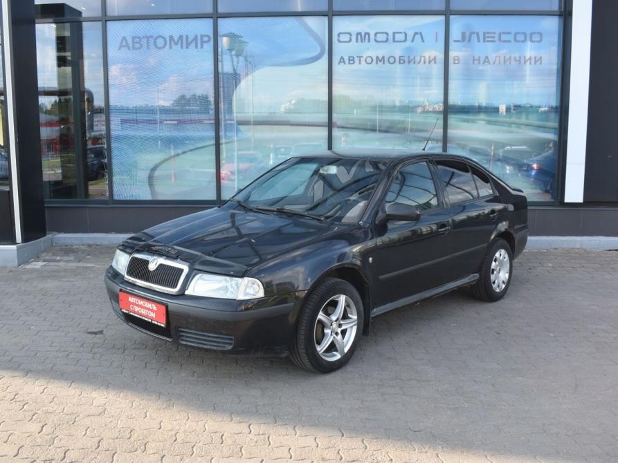 Skoda Octavia I (A4) Рестайлинг Архангельск  - изображение 1