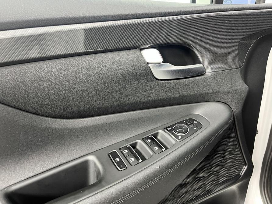 Hyundai Santa Fe IV Рестайлинг Борисоглебск  - изображение 10