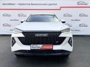 Haval F7 I Рестайлинг Тюмень  - изображение 25