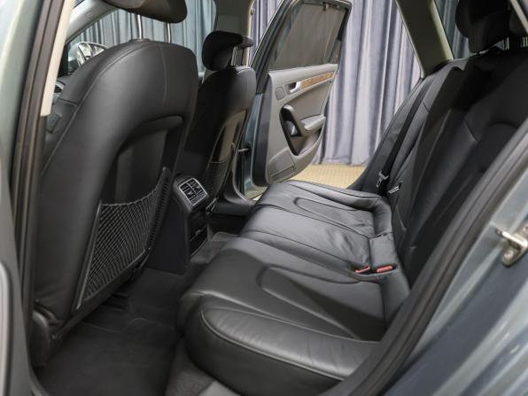Audi A4 allroad IV (B8) с пробегом 2009 года, цена 1 149 000 рублей, 245000 км, универсал, Автокод Объявления