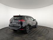 Nissan X-Trail III Рестайлинг Москва  - изображение 34