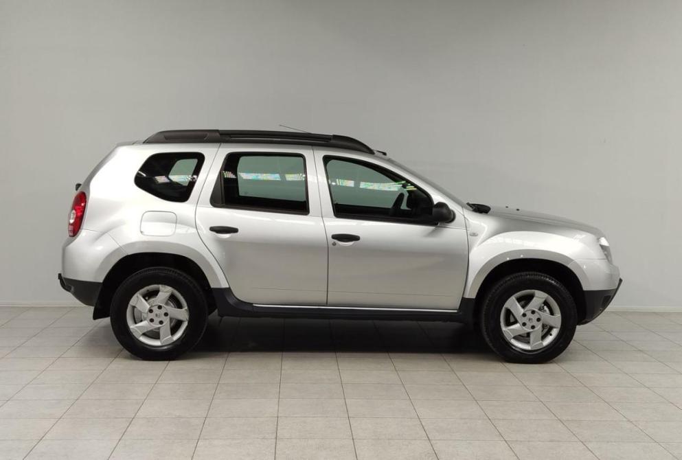Renault Duster I Саратов  - изображение 4