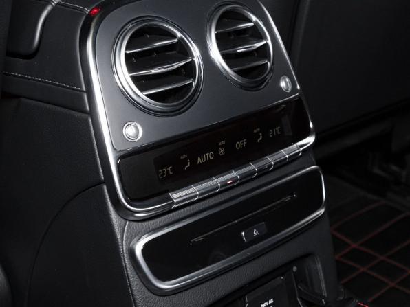 Mercedes-Benz S-Класс VI (W222 C217) с пробегом 2014 года, цена 2 950 000 рублей, 184017 км, седан, Автокод Объявления