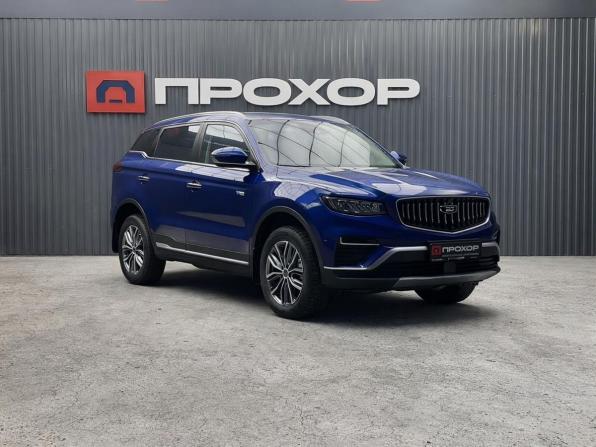 Belgee X70 I Рестайлинг с пробегом 2026 года, цена 2 677 000 рублей, 13829 км, внедорожник, Автокод Объявления