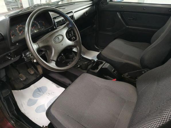 Lada (ВАЗ) 2121 (4x4) I Рестайлинг с пробегом 2019 года, цена 607 000 рублей, 109168 км, внедорожник, Автокод Объявления