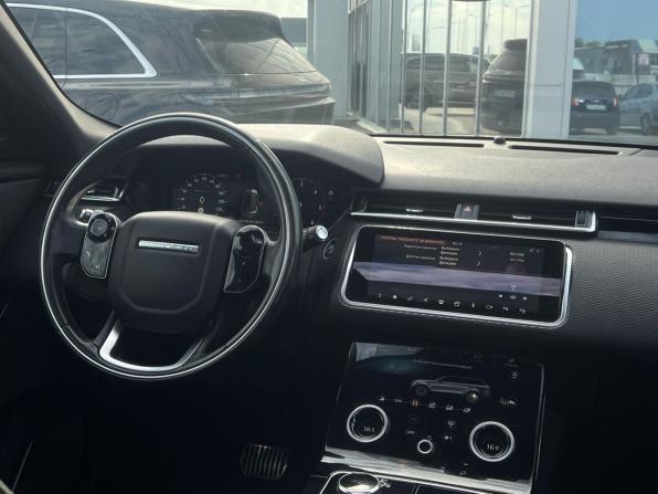 Land Rover Range Rover Velar I с пробегом 2019 года, цена 3 749 000 рублей, 148000 км, внедорожник, Автокод Объявления