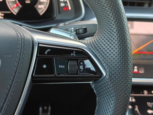 Audi S6 V (C8) с пробегом 2022 года, цена 8 950 000 рублей, 54489 км, седан, Автокод Объявления