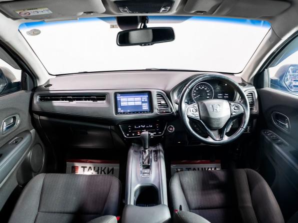 Honda Vezel I с пробегом 2017 года, цена 1 675 000 рублей, 97000 км, внедорожник, Автокод Объявления