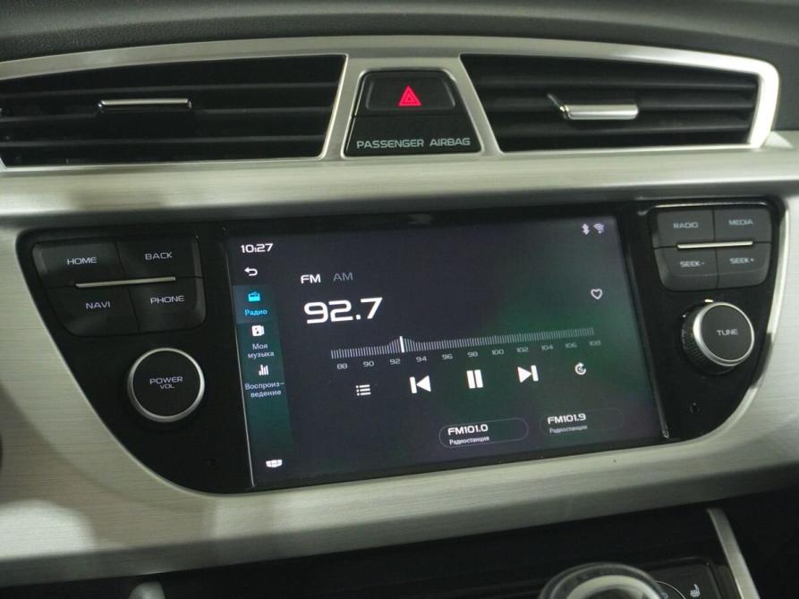 Geely Atlas I Вологда  - изображение 12