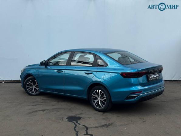 Geely Emgrand II с пробегом 2023 года, цена 1 210 000 рублей, 162648 км, седан, Автокод Объявления