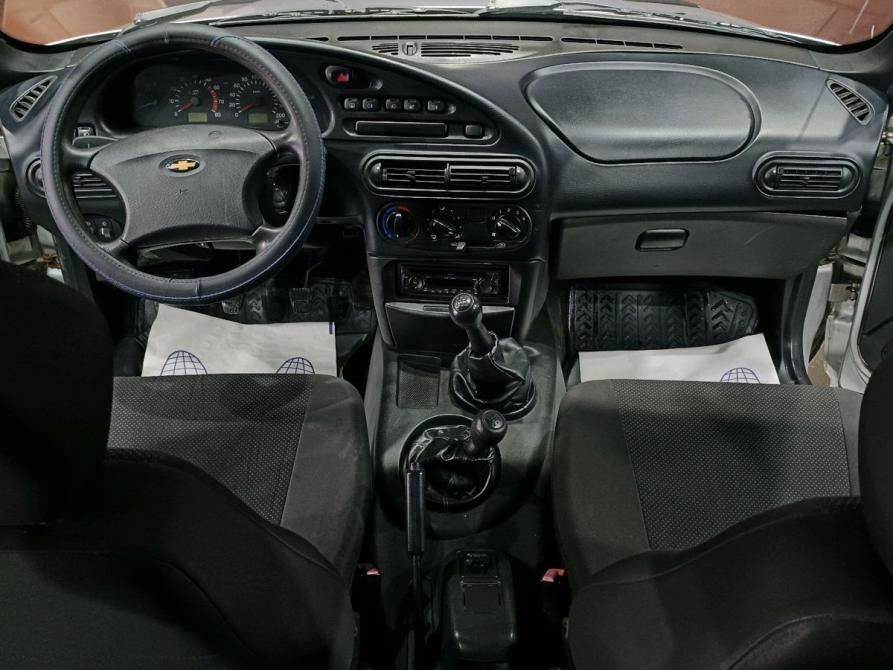 Chevrolet Niva I Ставрополь  - изображение 10