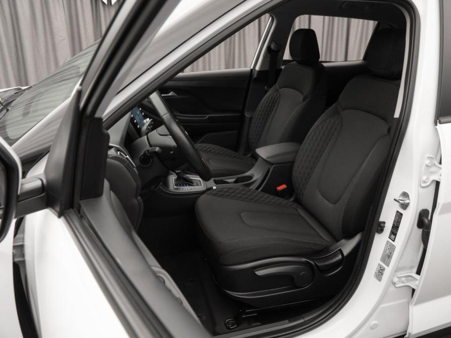 Hyundai Creta II Москва  - изображение 9