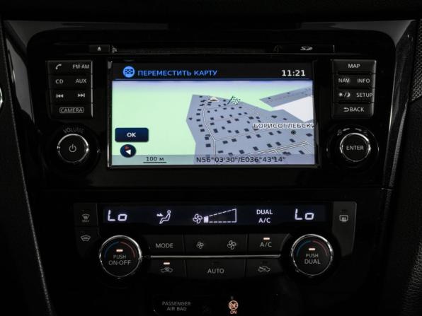 Nissan X-Trail III с пробегом 2016 года, цена 1 775 000 рублей, 156734 км, внедорожник, Автокод Объявления