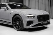 Bentley Continental GT IV Москва  - изображение 43
