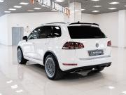 Volkswagen Touareg II Самара  - изображение 29