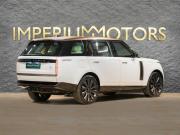 Land Rover Range Rover V Москва  - изображение 37