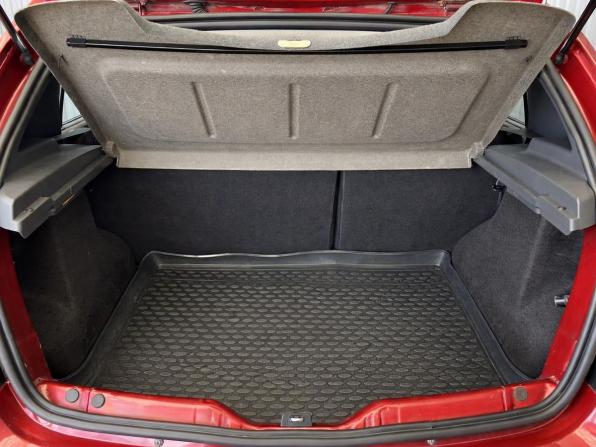 Renault Sandero I с пробегом 2011 года, цена 557 000 рублей, 142134 км, хэтчбек, Автокод Объявления