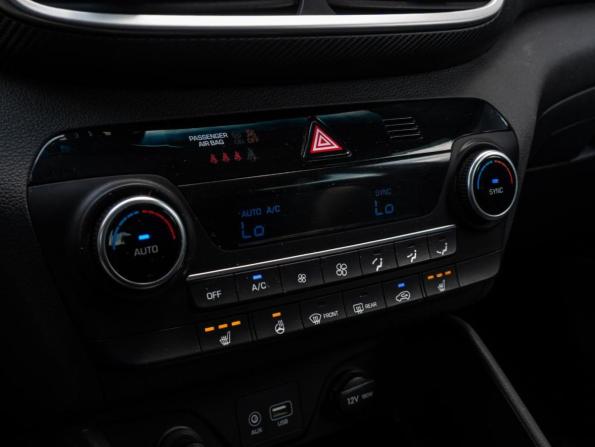 Hyundai Tucson III Рестайлинг с пробегом 2018 года, цена 2 080 000 рублей, 71647 км, внедорожник, Автокод Объявления