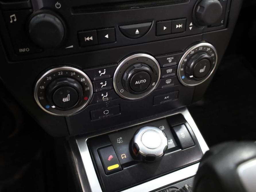Land Rover Freelander II Рестайлинг Ростов-на-Дону  - изображение 14