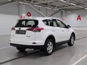 Toyota RAV4 IV (XA40) Рестайлинг Казань  - изображение 30