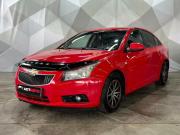 Chevrolet Cruze I Оренбург  - изображение 21