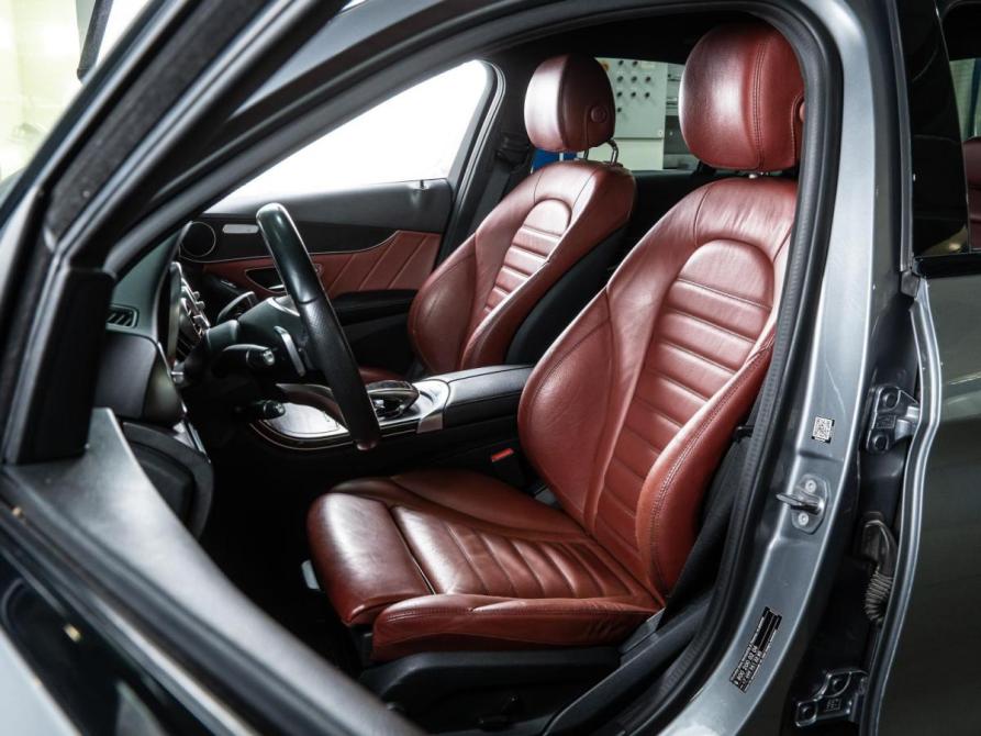 Mercedes-Benz C-Класс IV (W205) Волгоград  - изображение 13
