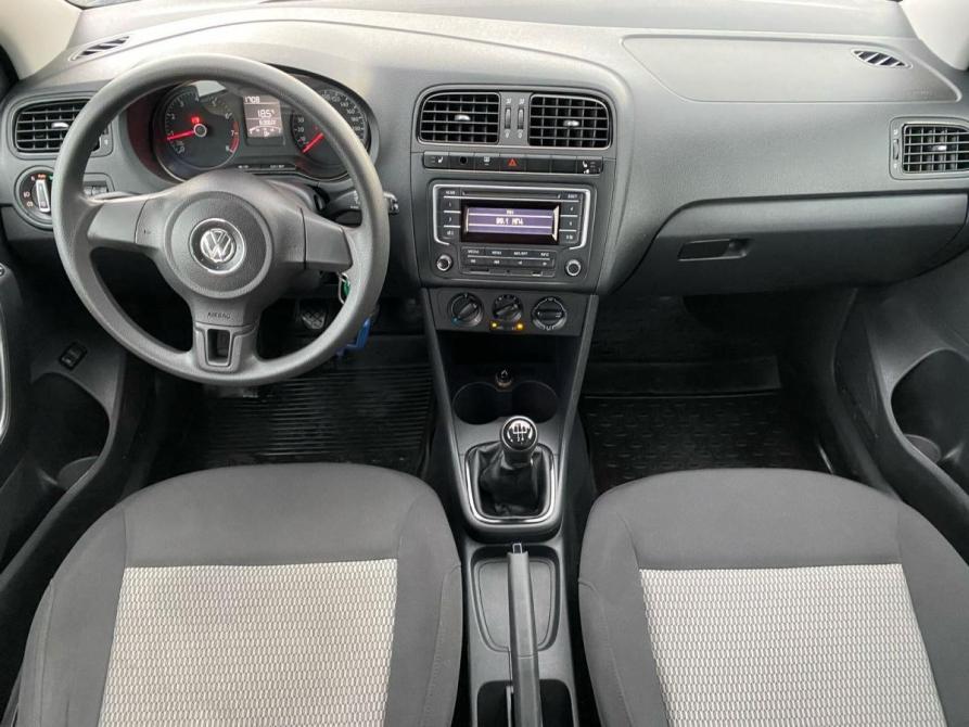 Volkswagen Polo V Альметьевск  - изображение 13