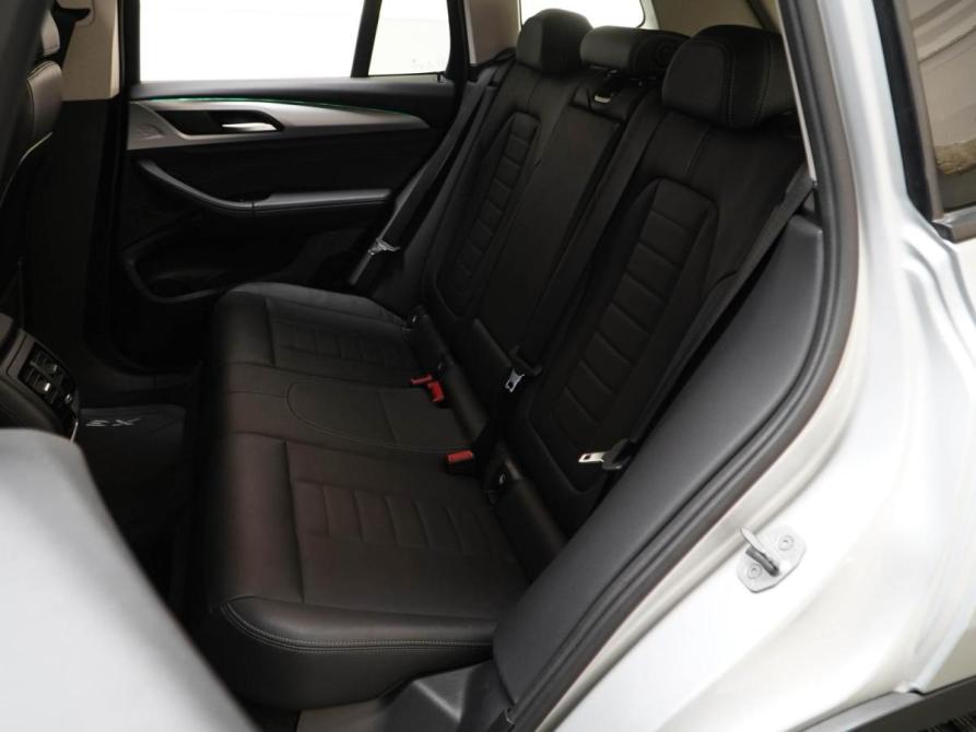 BMW X3 III (G01) Москва  - изображение 9