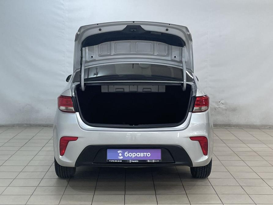 Kia Rio IV Воронеж  - изображение 7
