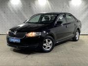 Skoda Rapid I Тамбов  - изображение 20