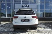 Volkswagen Tiguan II Воронеж  - изображение 25
