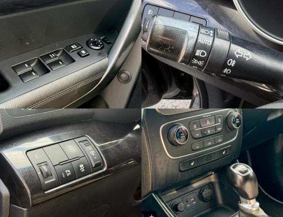 Kia Sorento II Рестайлинг с пробегом 2016 года, цена 1 899 000 рублей, 108000 км, внедорожник, Автокод Объявления