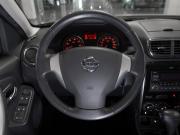 Nissan Terrano III (D10) Москва  - изображение 29