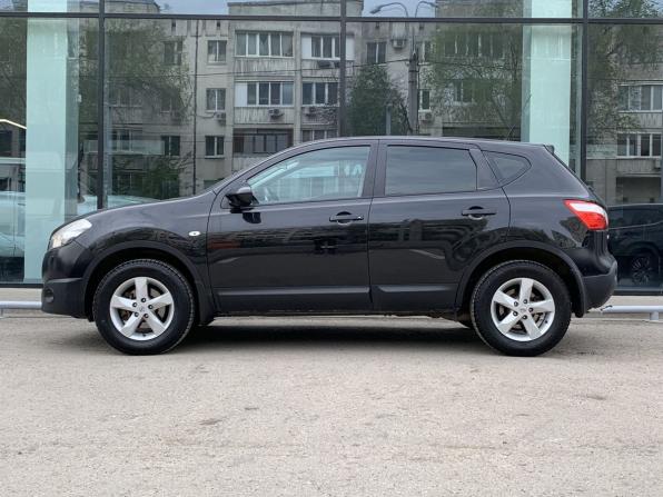 Nissan Qashqai I Рестайлинг с пробегом 2011 года, цена 1 100 000 рублей, 172662 км, внедорожник, Автокод Объявления