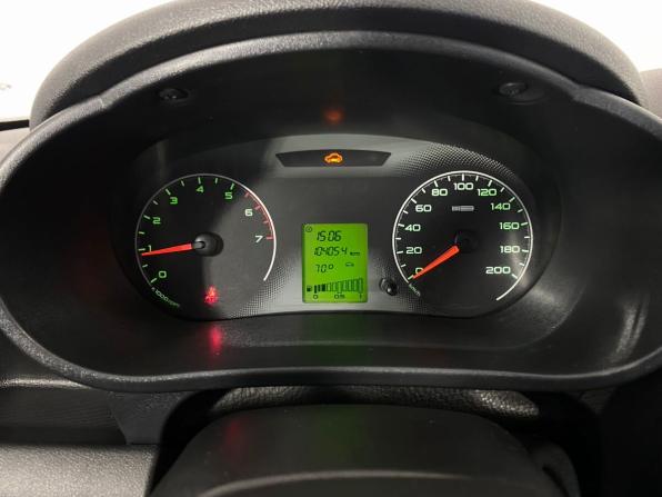 Lada (ВАЗ) Granta I с пробегом 2016 года, цена 630 000 рублей, 104053 км, седан, Автокод Объявления