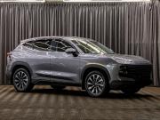 JETOUR Dashing I Краснодар  - изображение 20