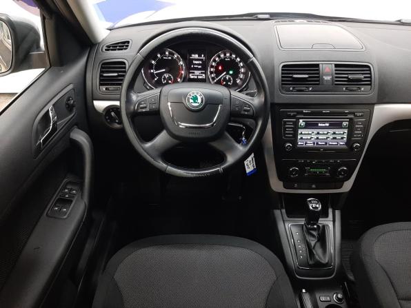 Skoda Yeti I с пробегом 2013 года, цена 840 000 рублей, 180732 км, внедорожник, Автокод Объявления