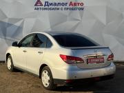 Nissan Almera III (G15) Набережные Челны  - изображение 23