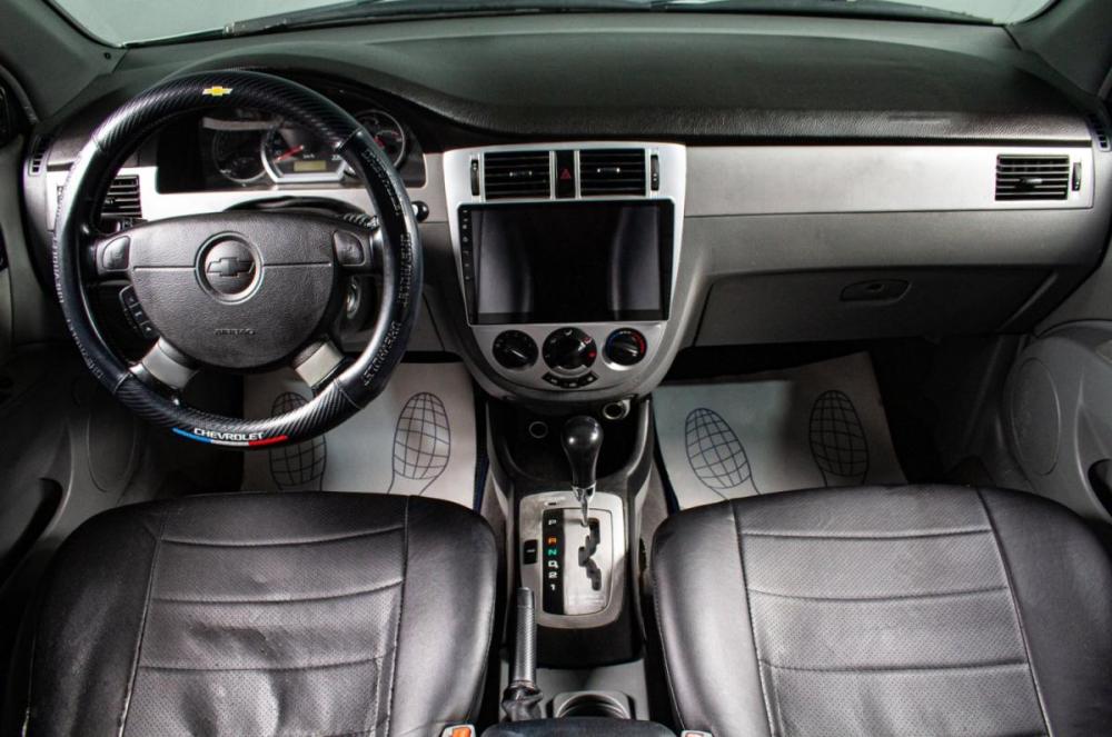 Chevrolet Lacetti I Сургут  - изображение 13
