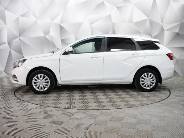 Lada (ВАЗ) Vesta I с пробегом 2021 года, цена 1 223 000 рублей, 75000 км, универсал, Автокод Объявления