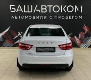 Lada (ВАЗ) Vesta I Уфа  - изображение 21