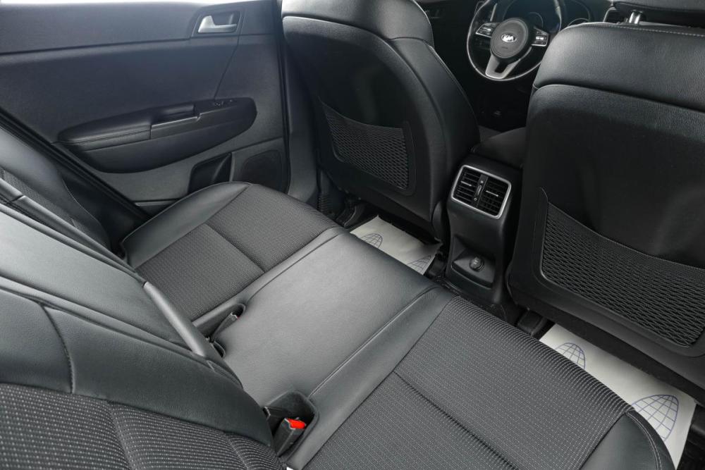 Kia Sportage IV Рестайлинг Тюмень  - изображение 10