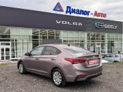 Hyundai Solaris II Набережные Челны  - изображение 21