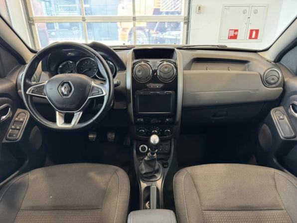 Renault Duster I Рестайлинг с пробегом 2020 года, цена 1 380 000 рублей, 189000 км, внедорожник, Автокод Объявления