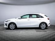 Kia Ceed III Москва  - изображение 24