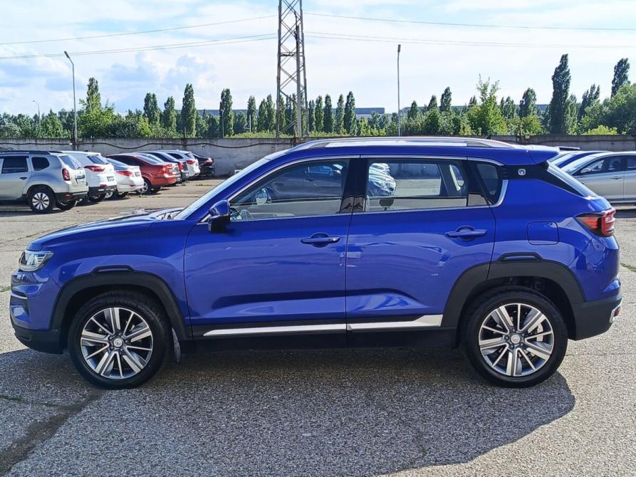 Changan CS35 Plus I Набережные Челны  - изображение 10