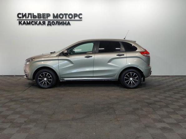 Lada (ВАЗ) XRAY I с пробегом 2018 года, цена 695 000 рублей, 173950 км, хэтчбек, Автокод Объявления