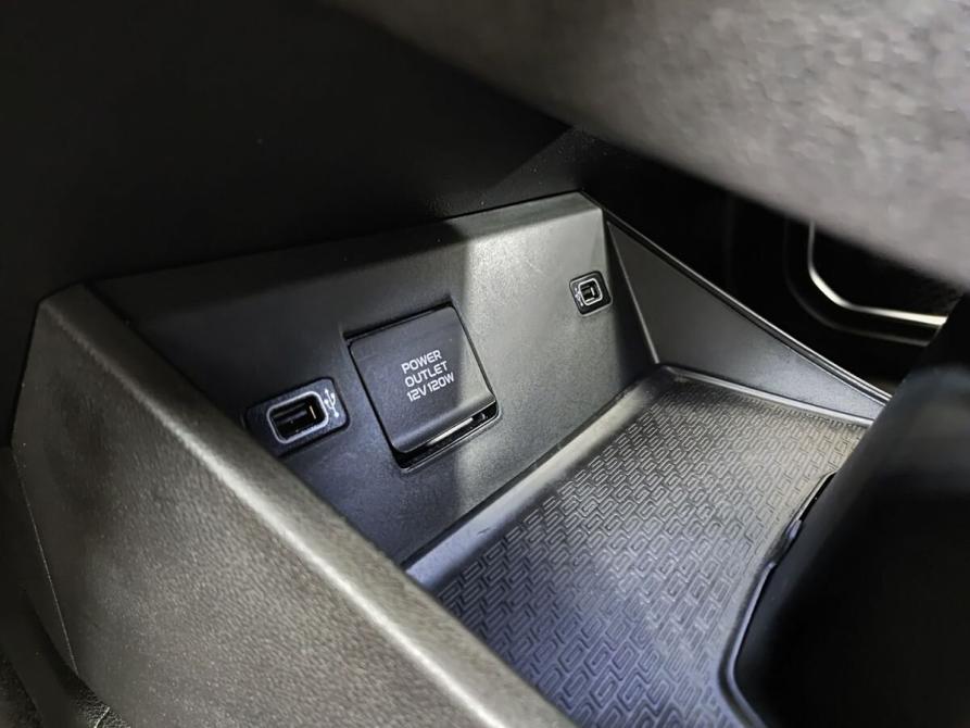 Geely Coolray I Уфа  - изображение 26