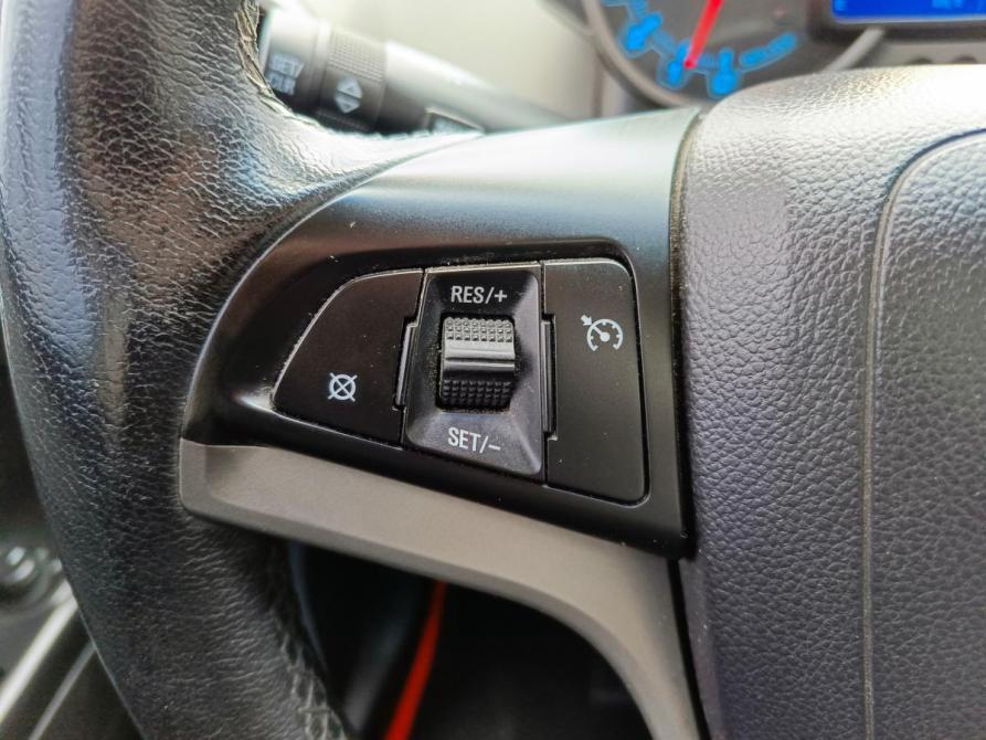 Chevrolet Aveo II Тюмень  - изображение 17