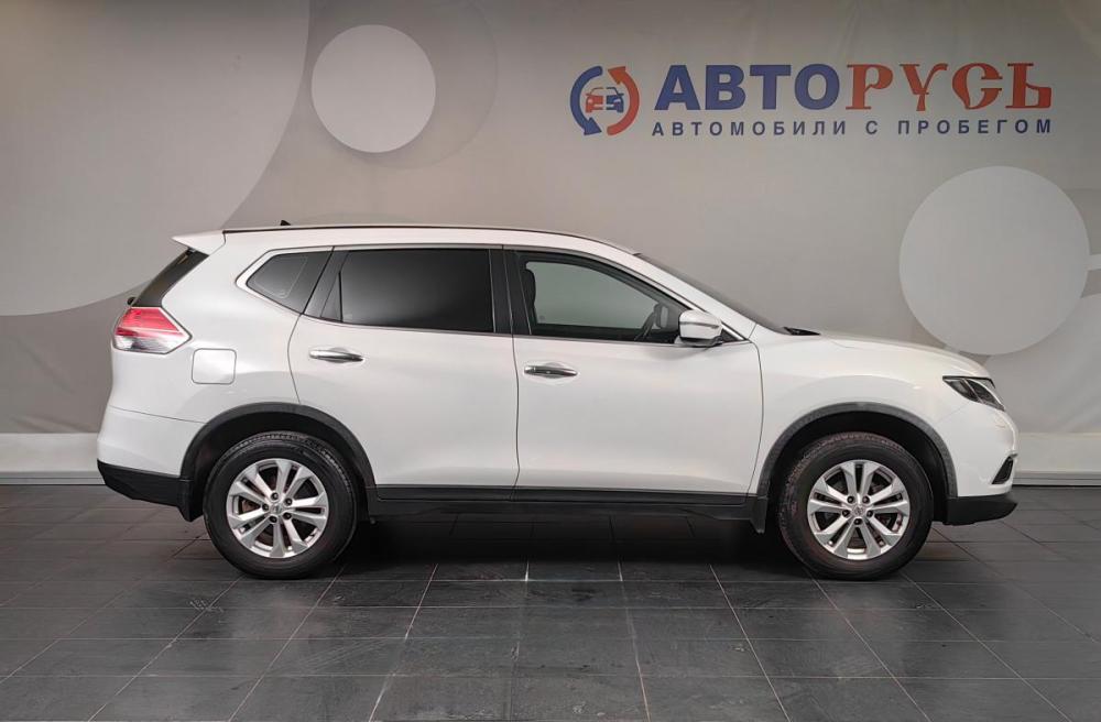 Nissan X-Trail III Москва  - изображение 5